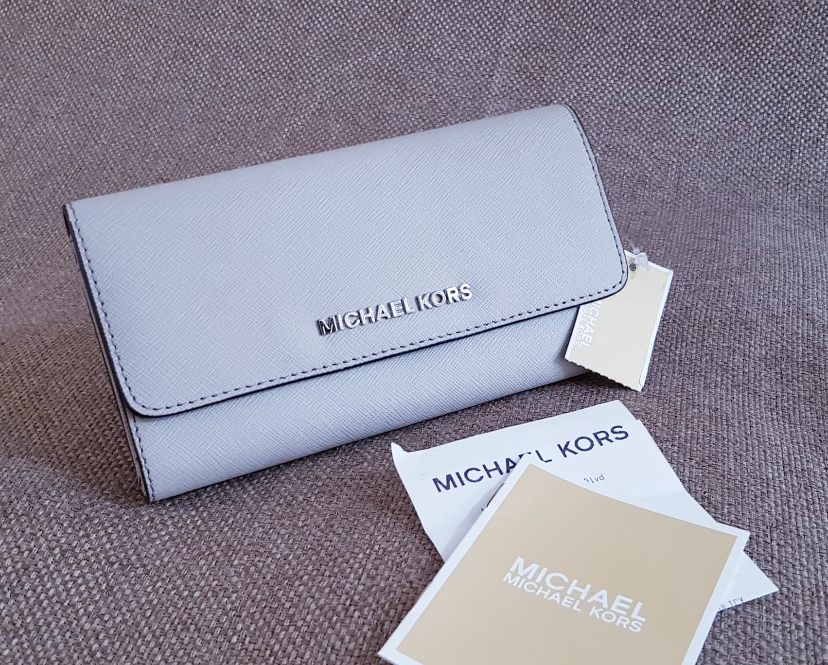 mk wallet usa