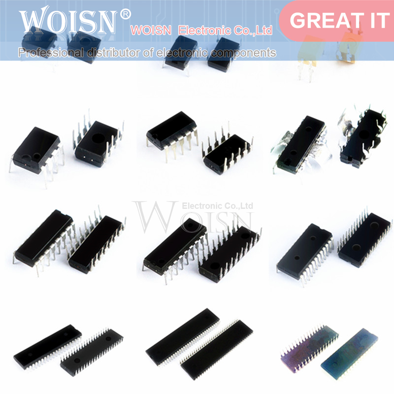 10pcs/lot STR-A6051M A6051M DIP-7 In Stock - WinApple - ThaiPick