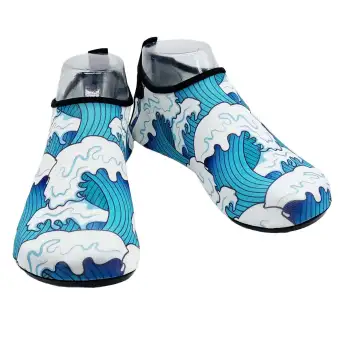 aqua shoes lazada