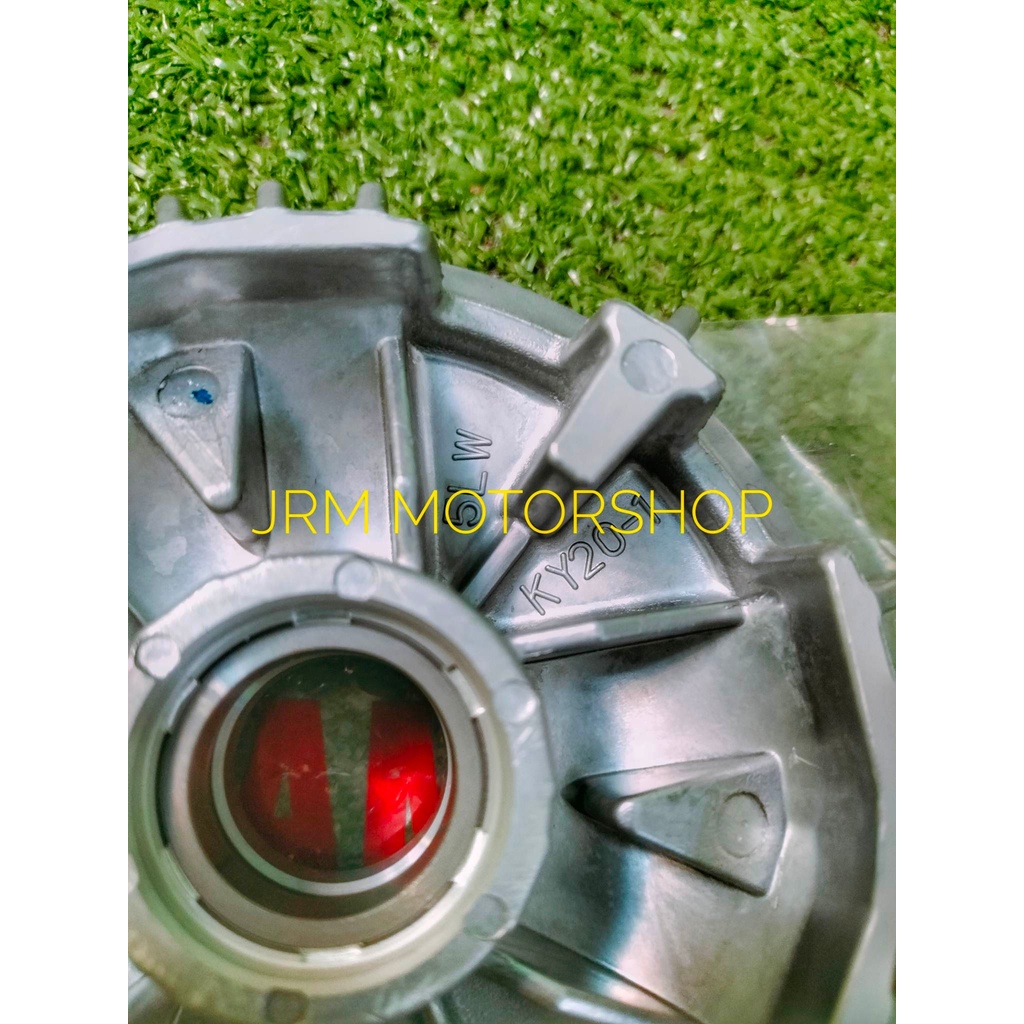 stock pulley drive face MIOSPOTY/MIO SOUL 115 YAMAHA GENUINE PATRS Lazada PH