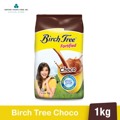 Birch Tree Choco 1kg