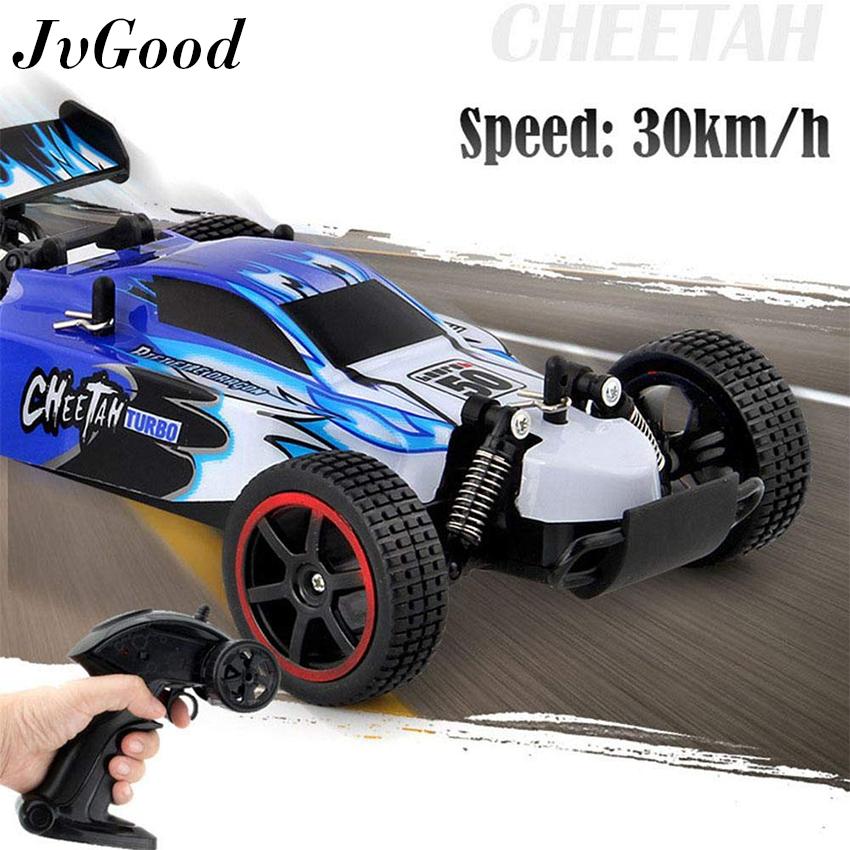 rc racing buggy electric