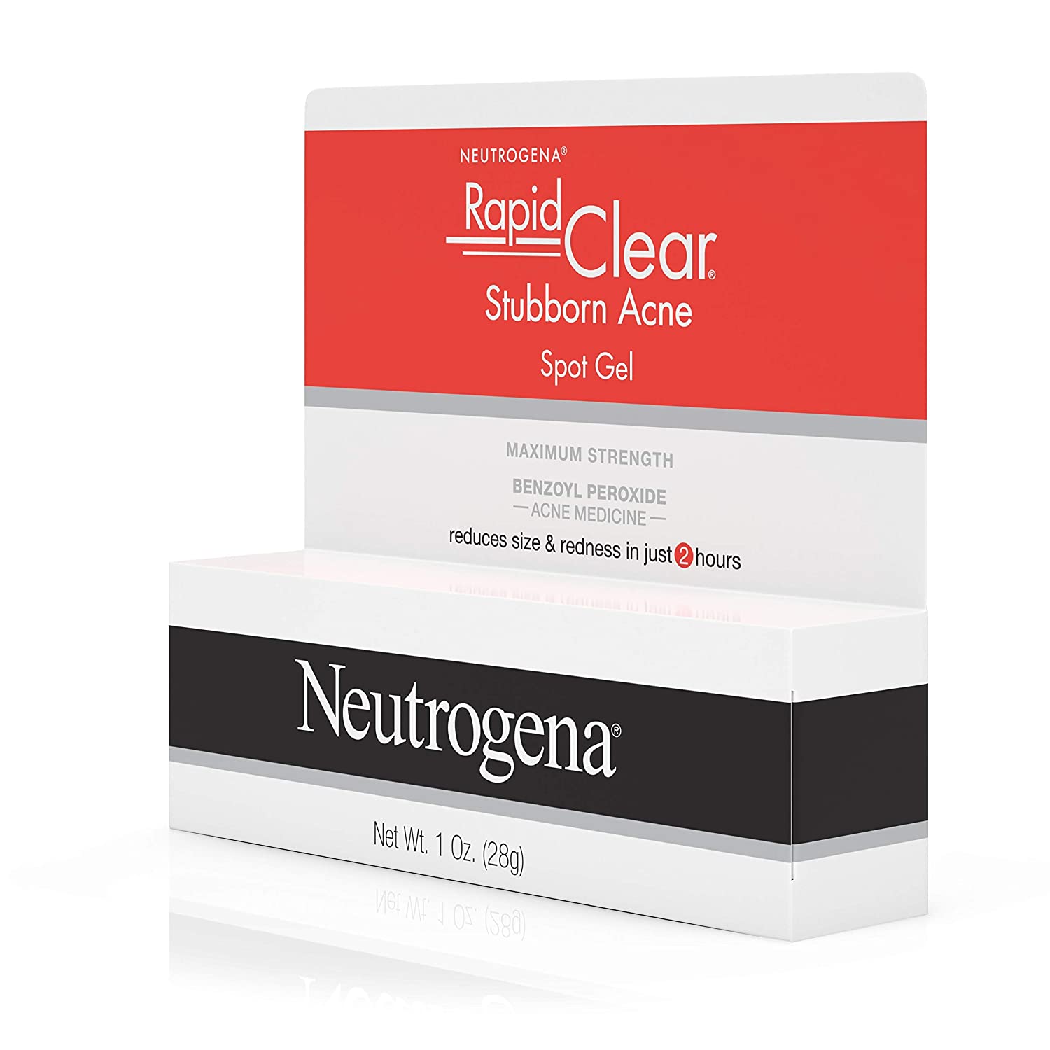 neutrogena cream for pimples
