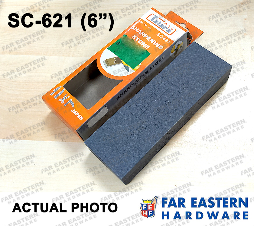 TATARA Sharpening Stone 6" 8" Lazada PH