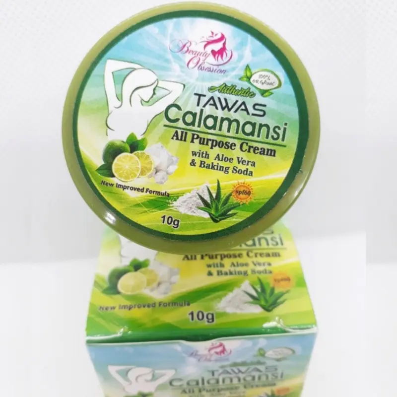 chamomile ointment 10g
