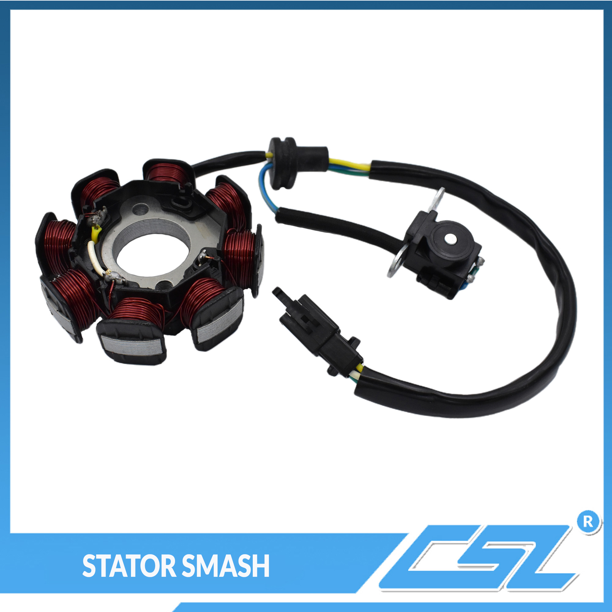 Yerf Dog 90cc Wiring Diagram - Wiring Diagram