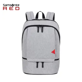 samsonite backpack lazada