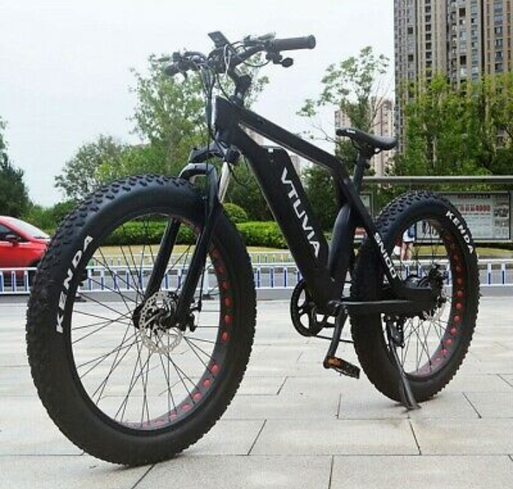 e bike under 15000