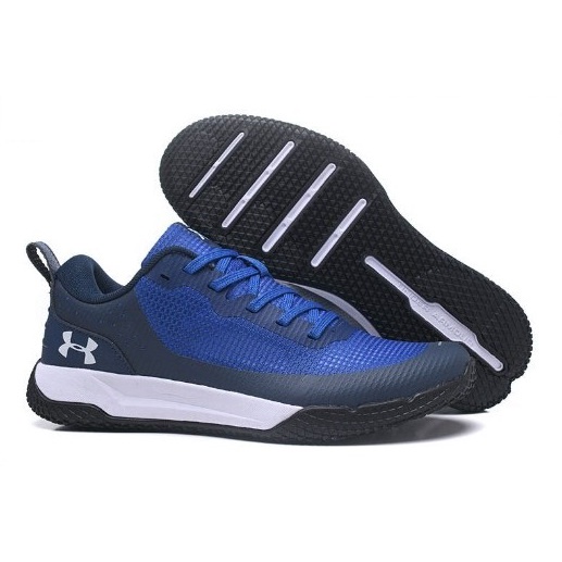 under armor mainshock