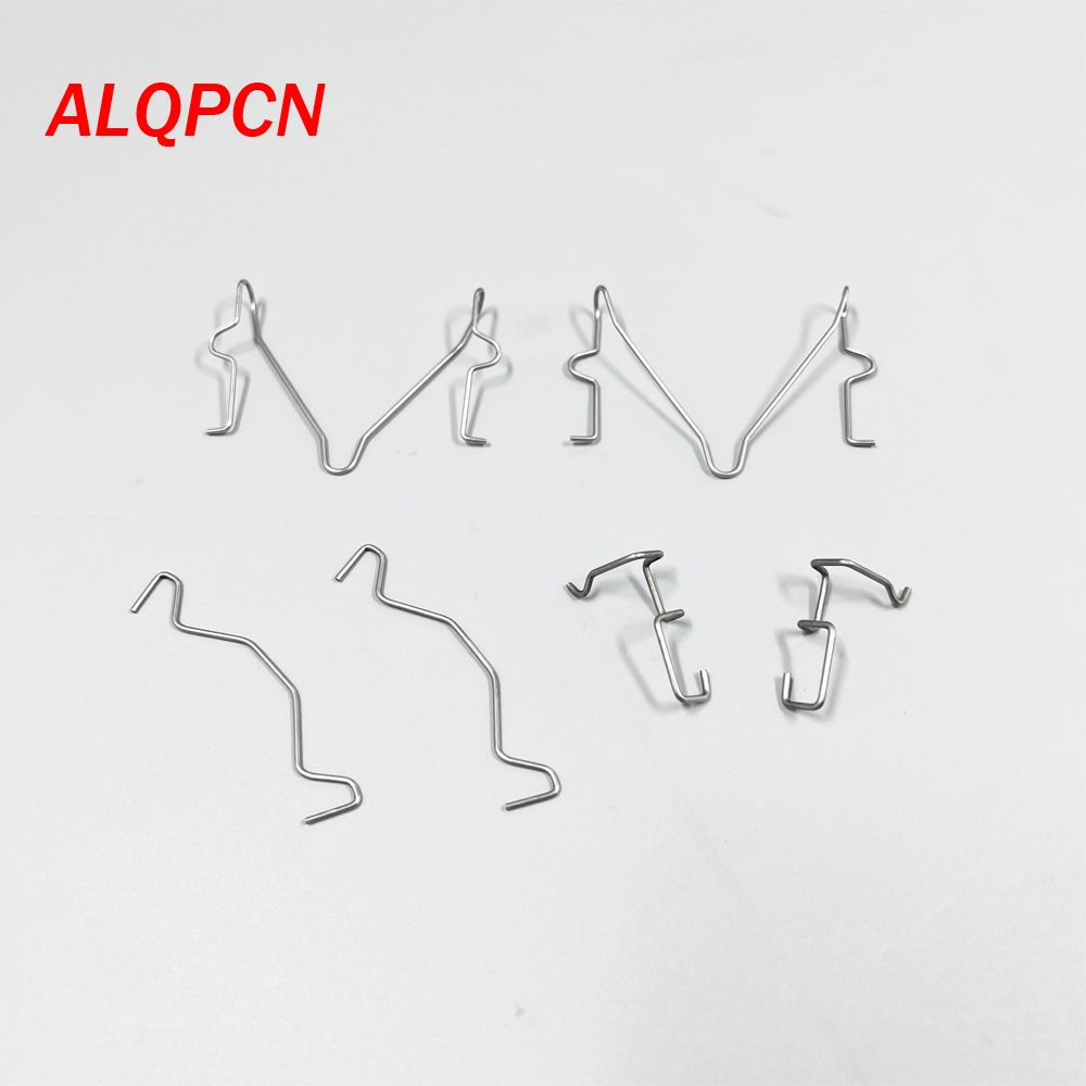 20122023 Mitsubshi Montero Rear Brake Clips MR389630 Lazada PH