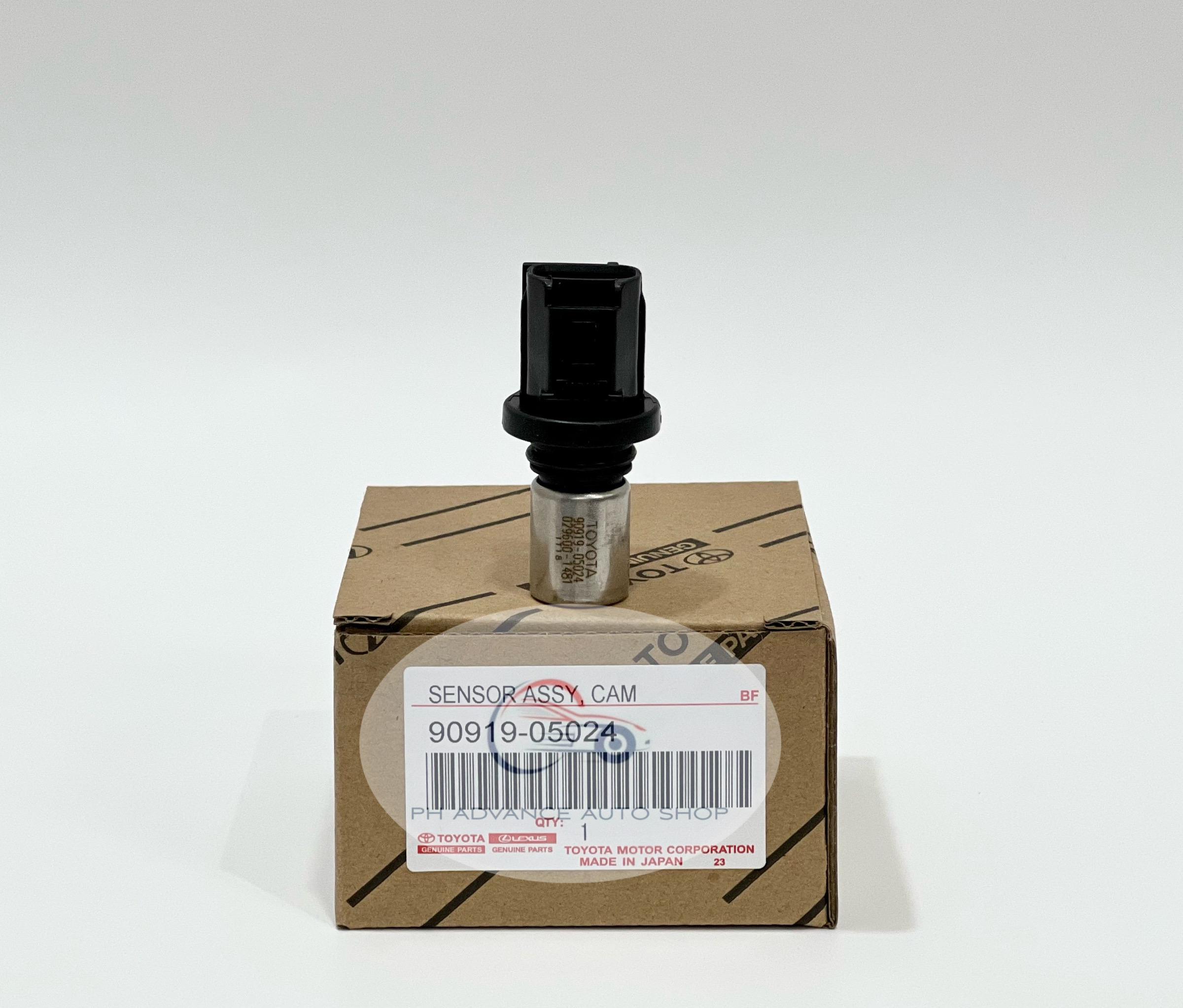 Camshaft Position Sensor Toyota Vios / Avanza / Corolla Altis 90919