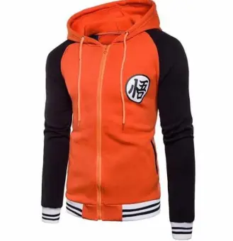 dragon ball hoodies cheap