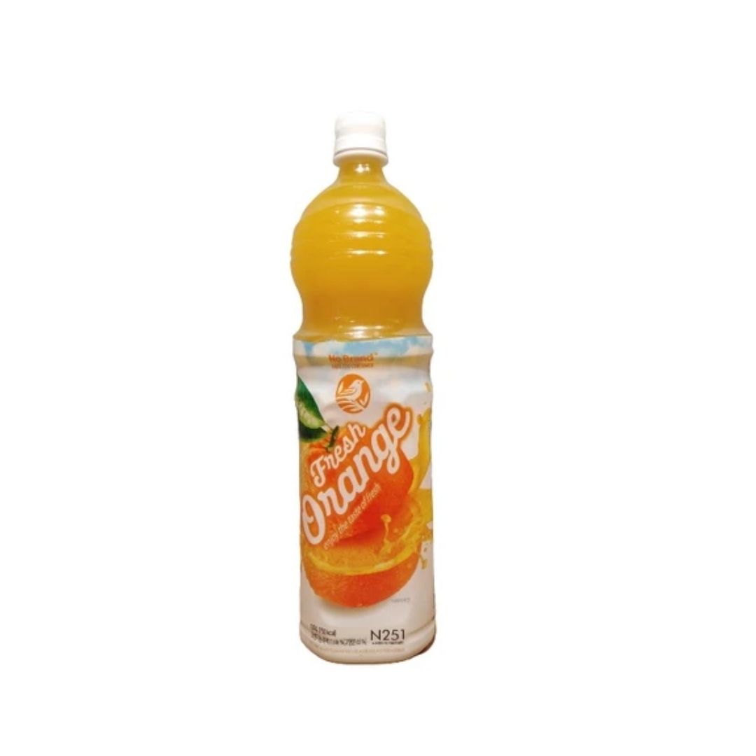 No Brand Orange Juice 1.5L Lazada PH