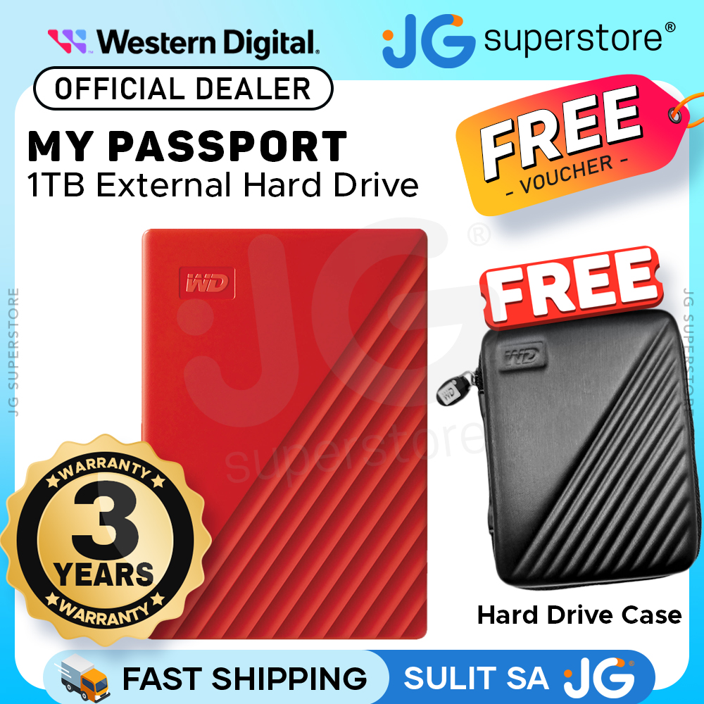 Speed Test Wd My Passport 1tb Speed The Best External Hard Drive