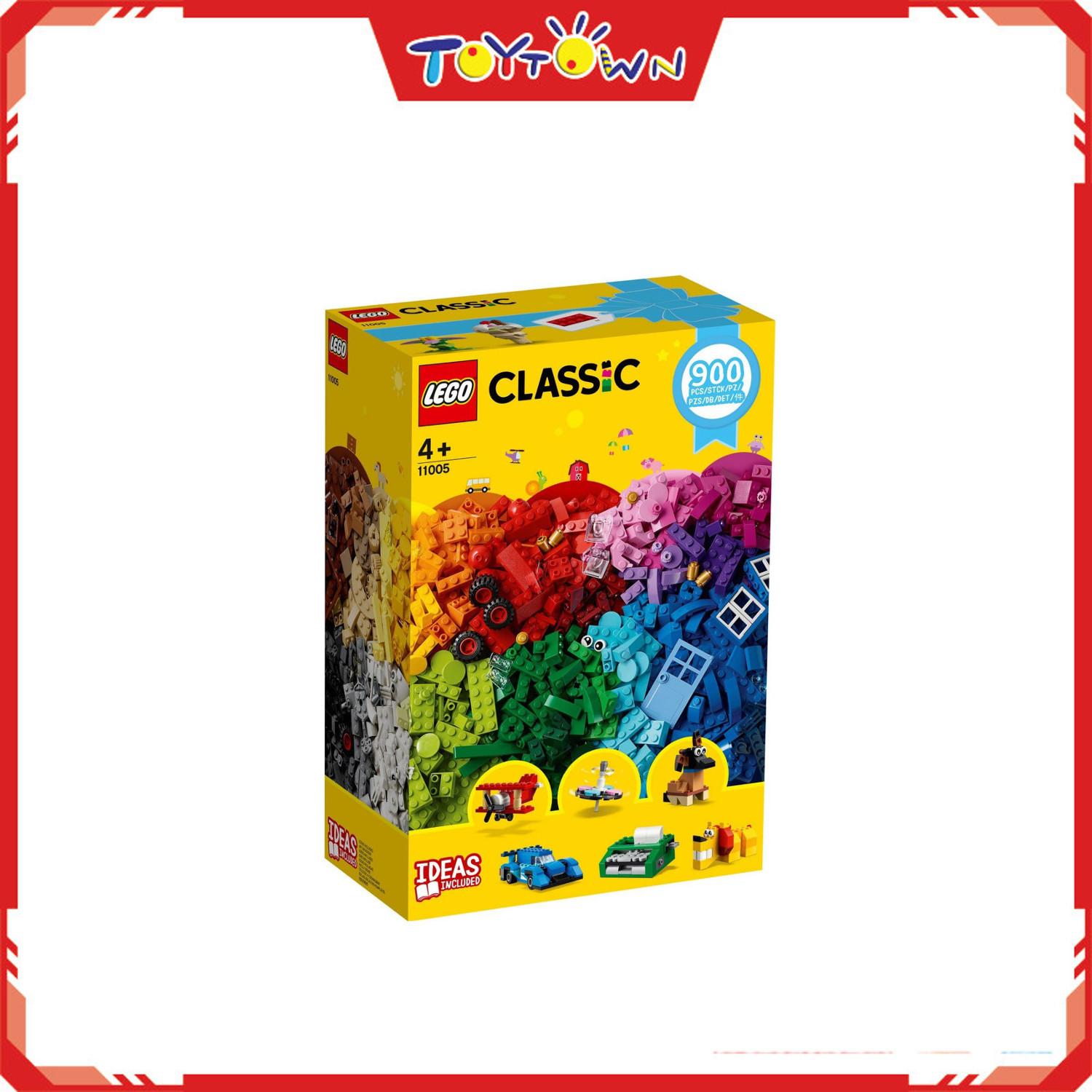 lego classic creative fun