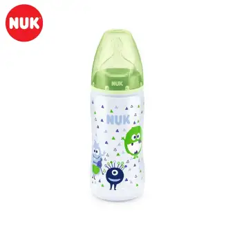 nuk pp bottle