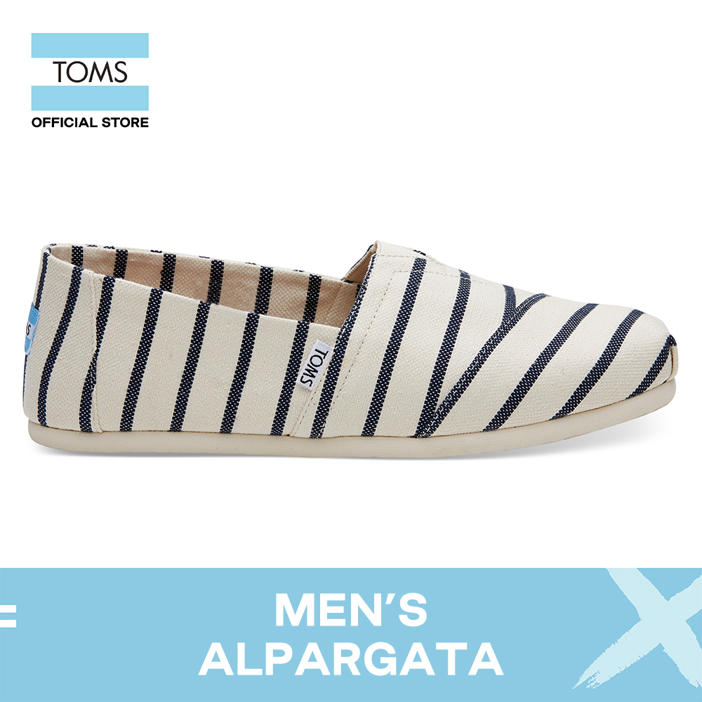 toms classic alpargata
