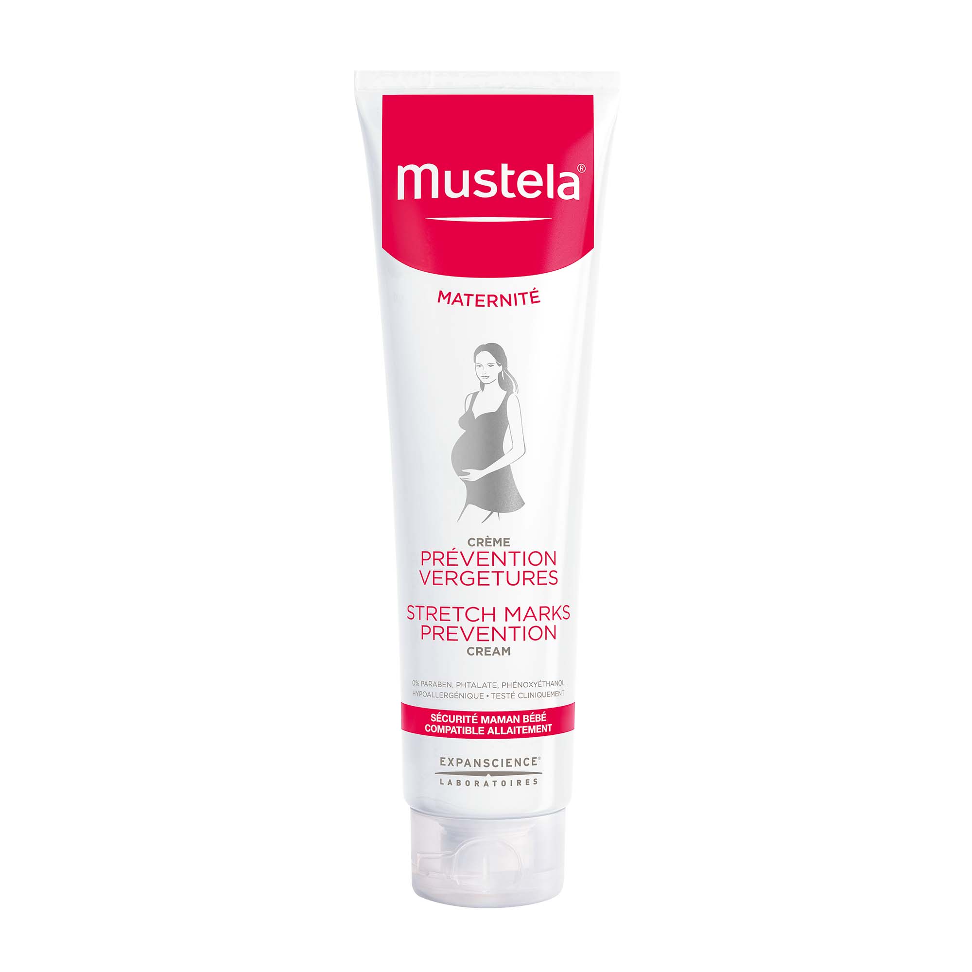 mustela 150ml