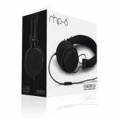 Reloop RHP-6 - DJ and lifestyle headphones