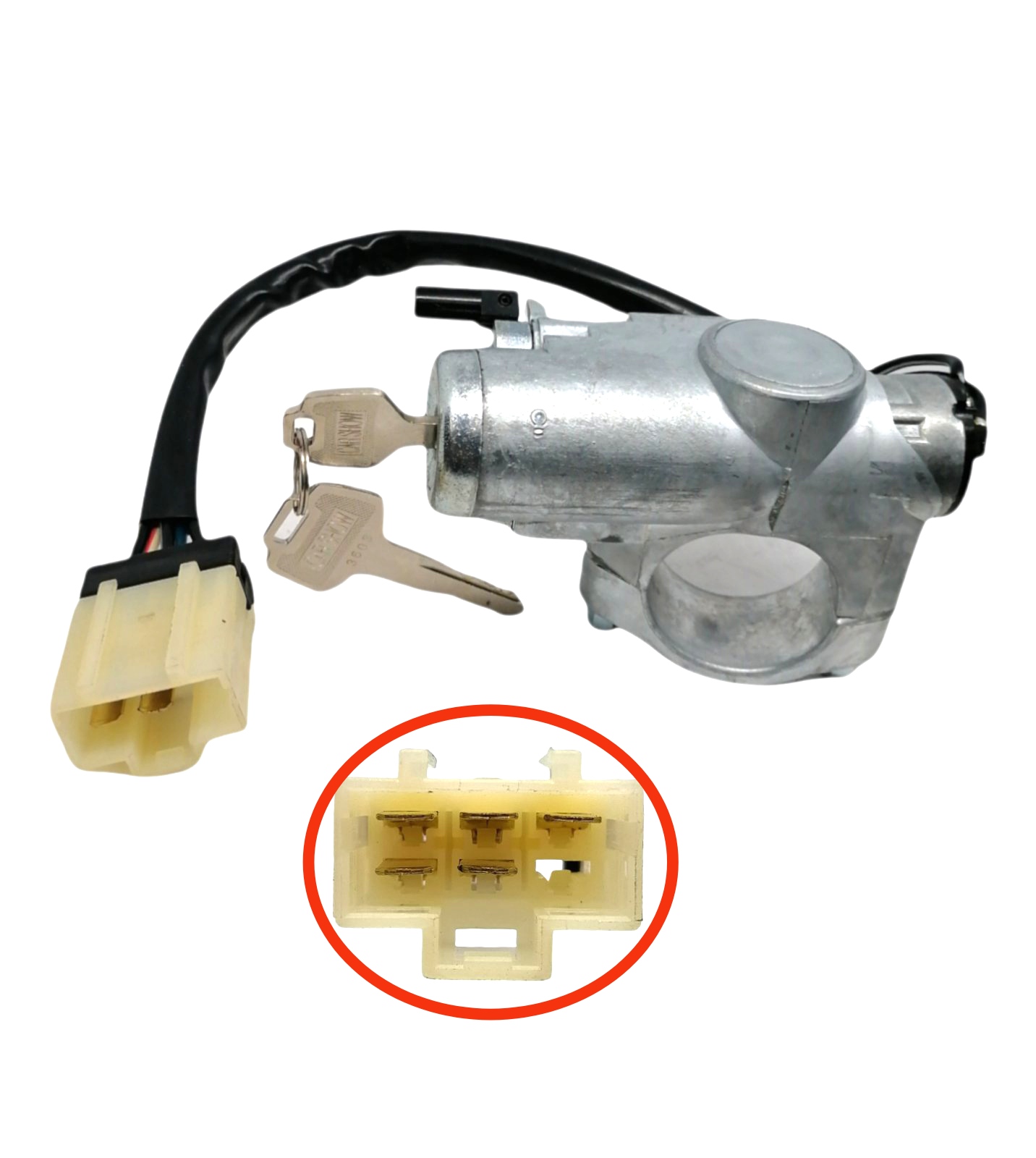 Total 92+ imagen nissan ignition switch replacement In.thptnganamst