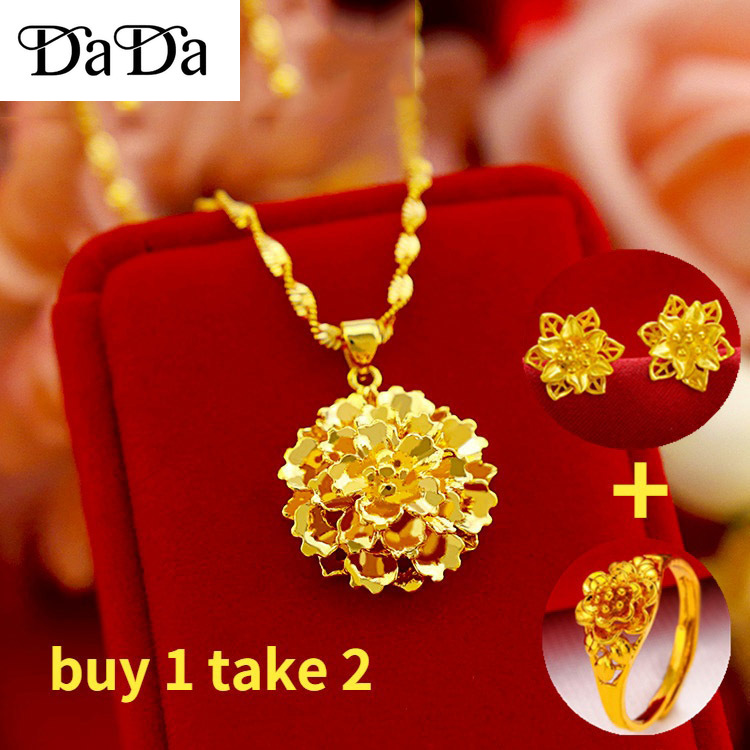 Limited Today 24K Saudi Gold Nasasangla 