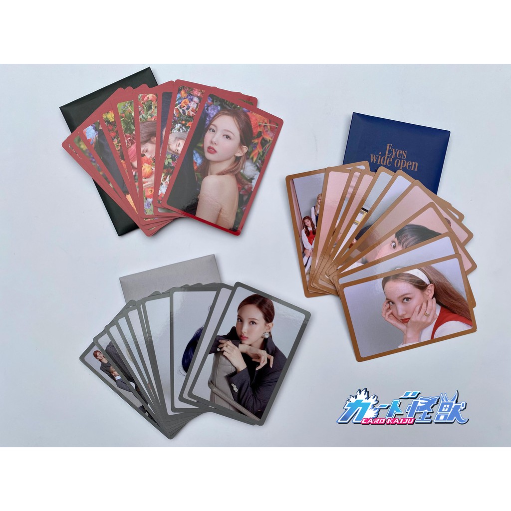 Twice I Cant Stop Me Shop Twice I Cant Stop Me With Great Discounts And Prices Online Lazada Philippines