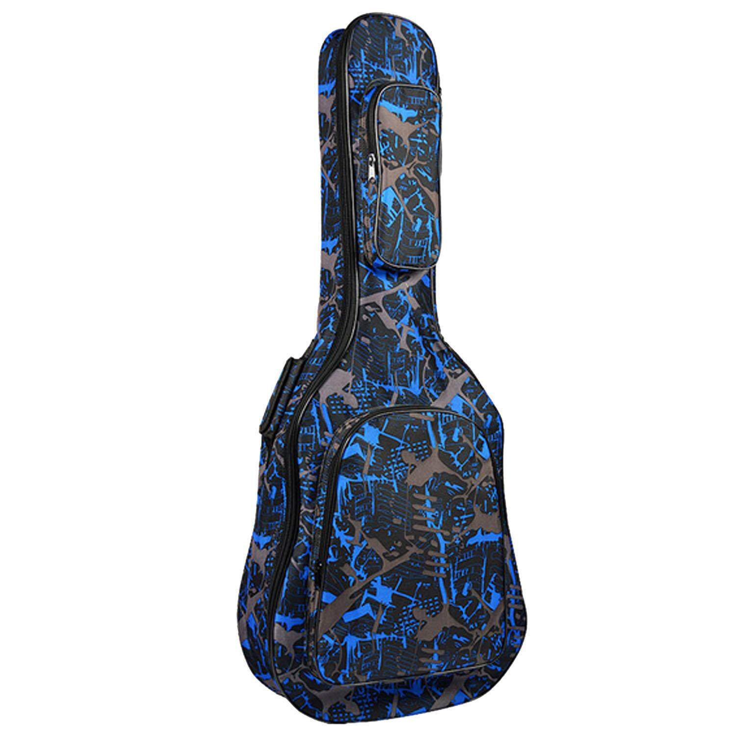 Soft sided guitar online case