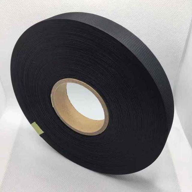 164Feet Waterproof Iron on Seam Sealing Repair Tape Hot Melt Patch for