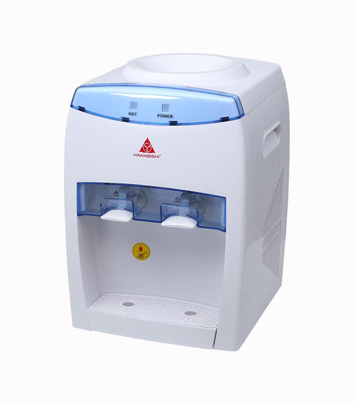 water dispenser hanabishi price