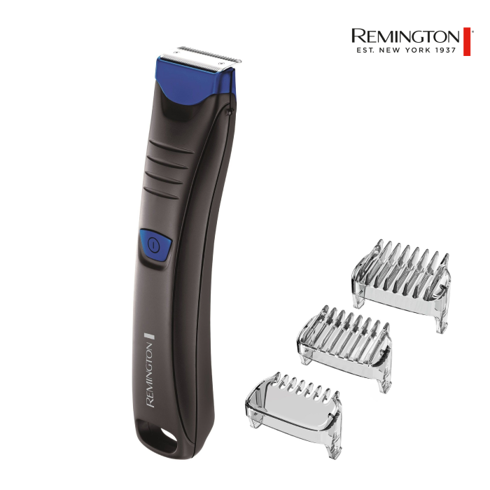 remington body trimmer for men bht250