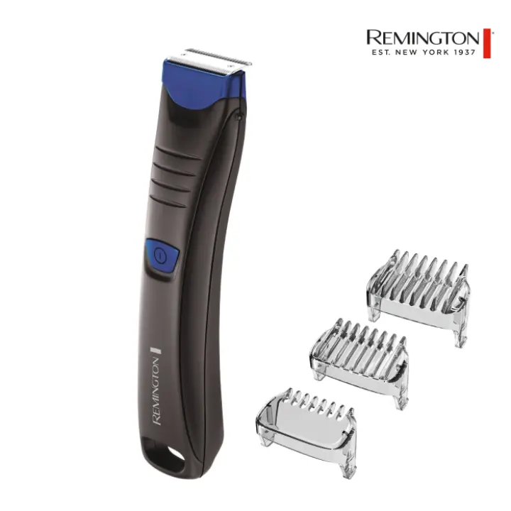 remington bht250 delicates & body hair trimmer