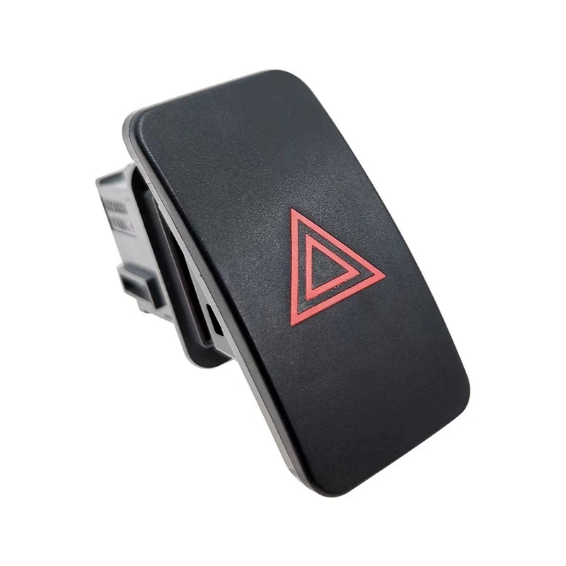 Car Hazard Light Switch Button for Toyota Corolla 20072013 Hazard