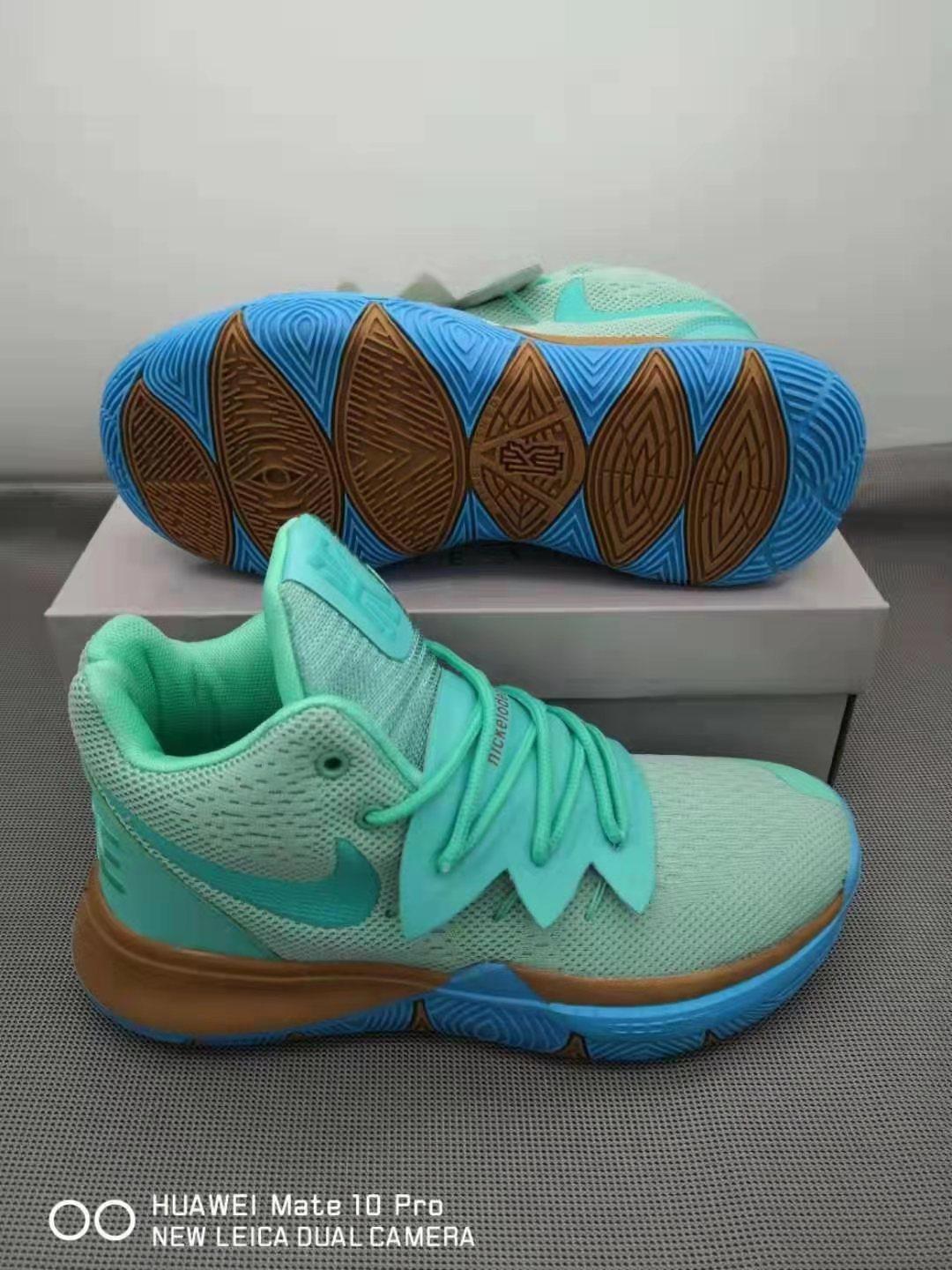 kyrie 5 lazada
