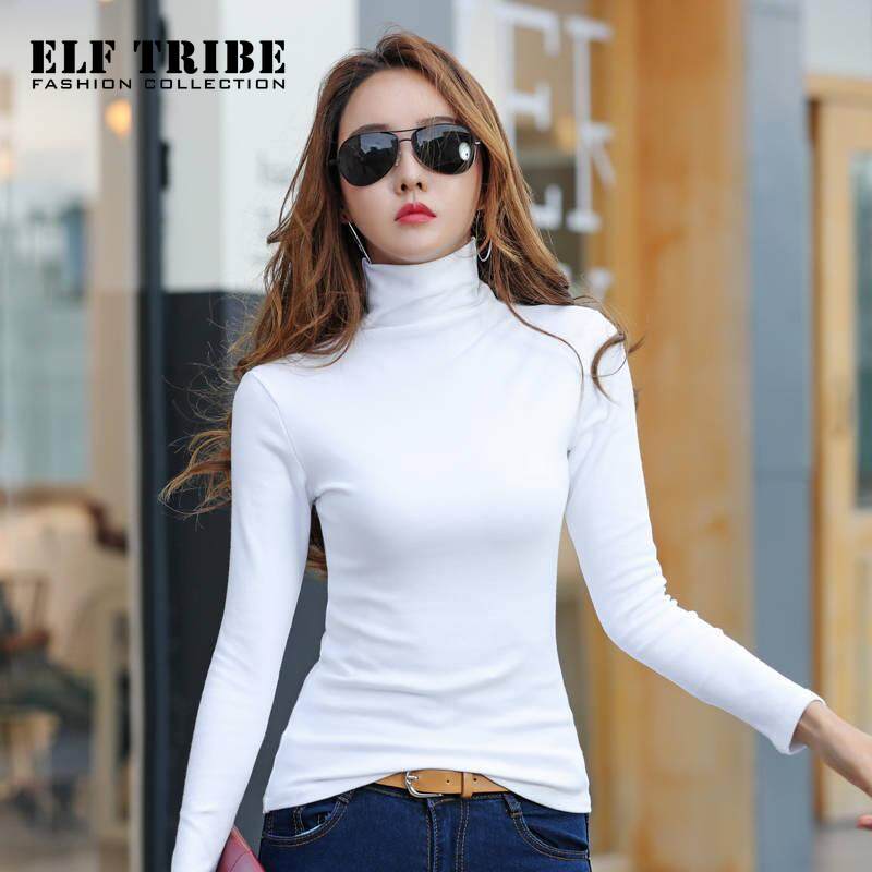 Women Sleeveless Turtleneck Tank Top Stretch Mock Neck Fitted Solid Casual  Basic