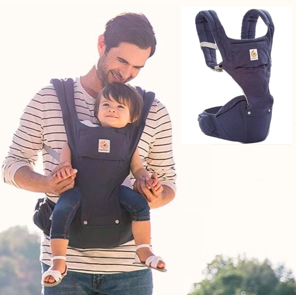 types of ergobaby carriers