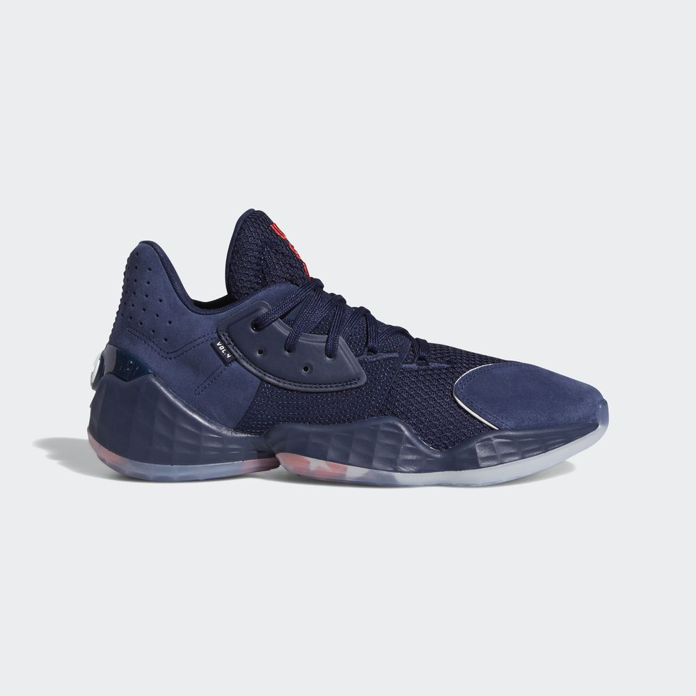 GCA Basketball (Team Navy Blue 