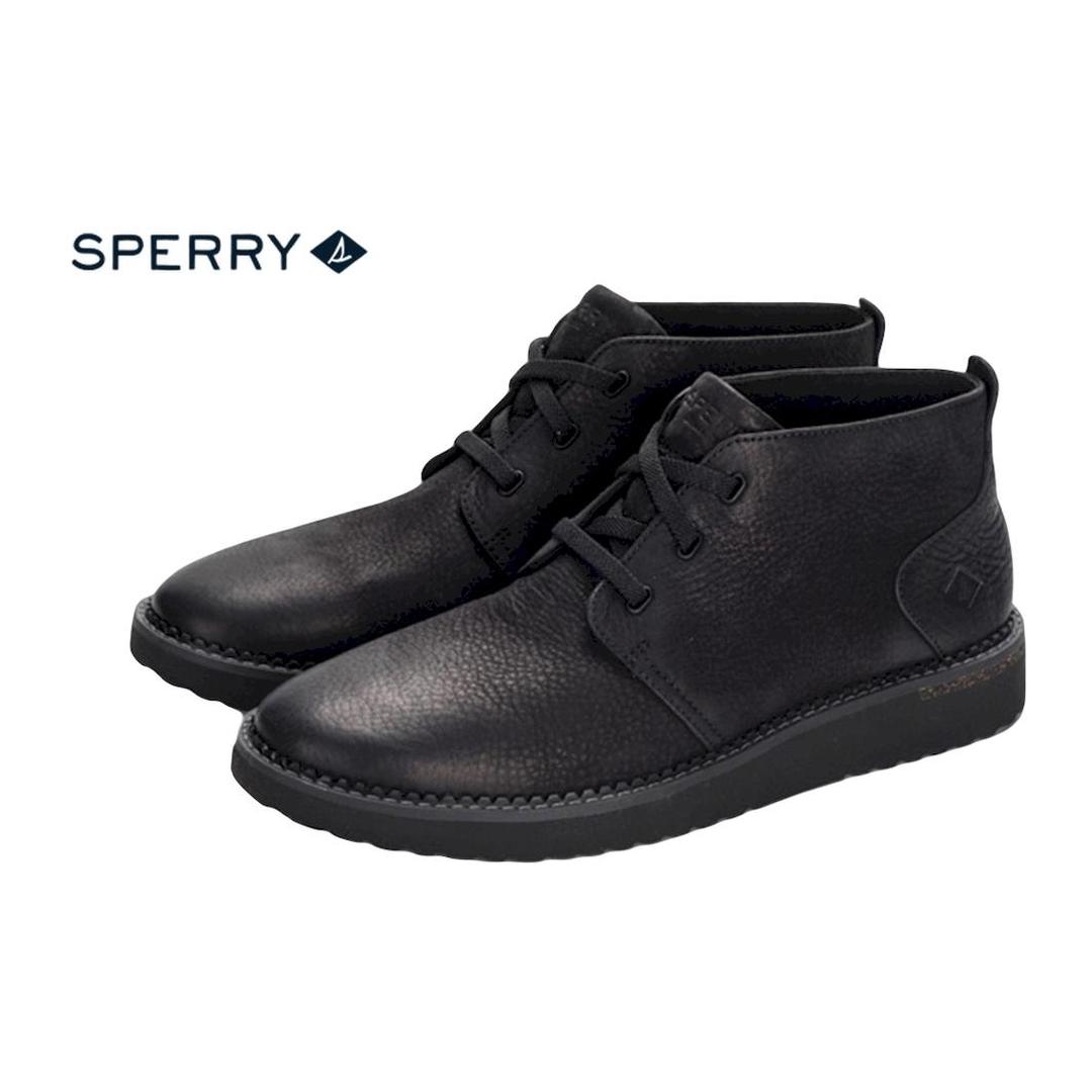 sperry camden oxford chukka