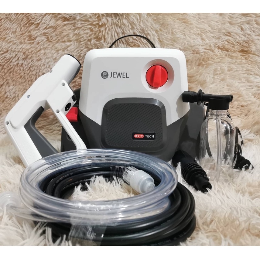 pressure washer heavy duty JEWEL LUTIAN Portable High Pressure Washer