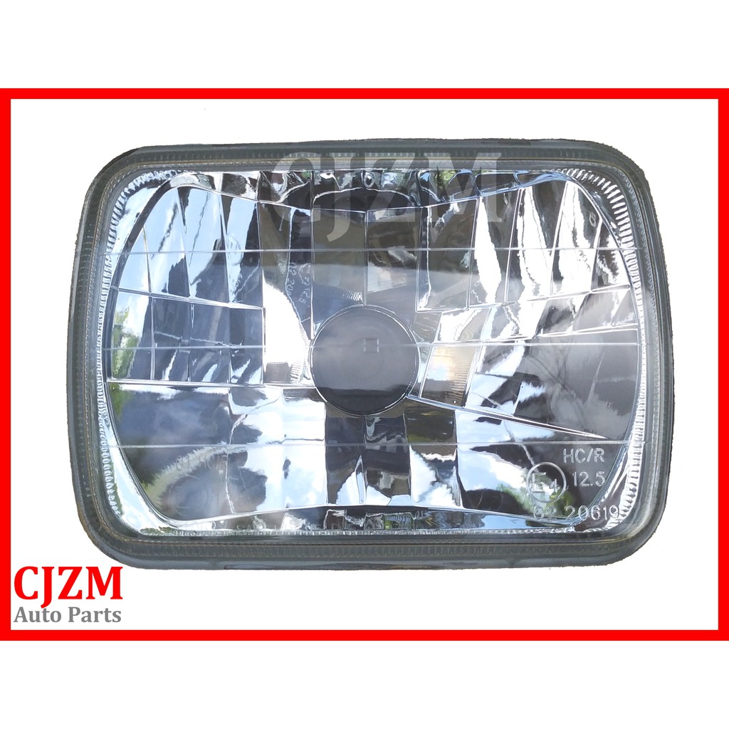 Mitsubishi L200 L300 headlight♕ Lazada PH