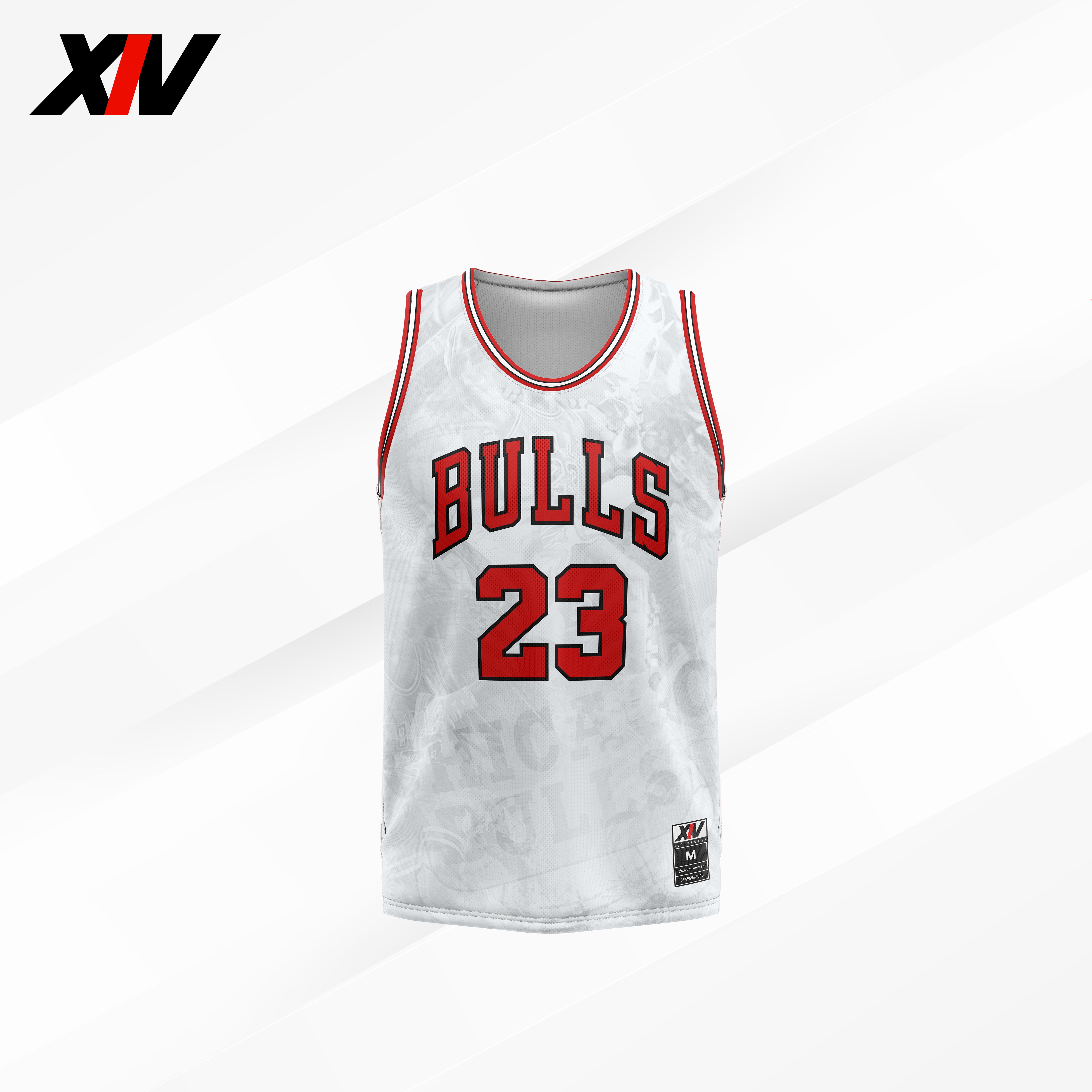 Nwt New Original 1997-98 Michael Jordan Jerseychicago Bulls -  Denmark