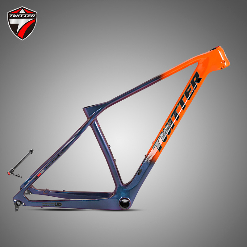 ecnal frame mtb