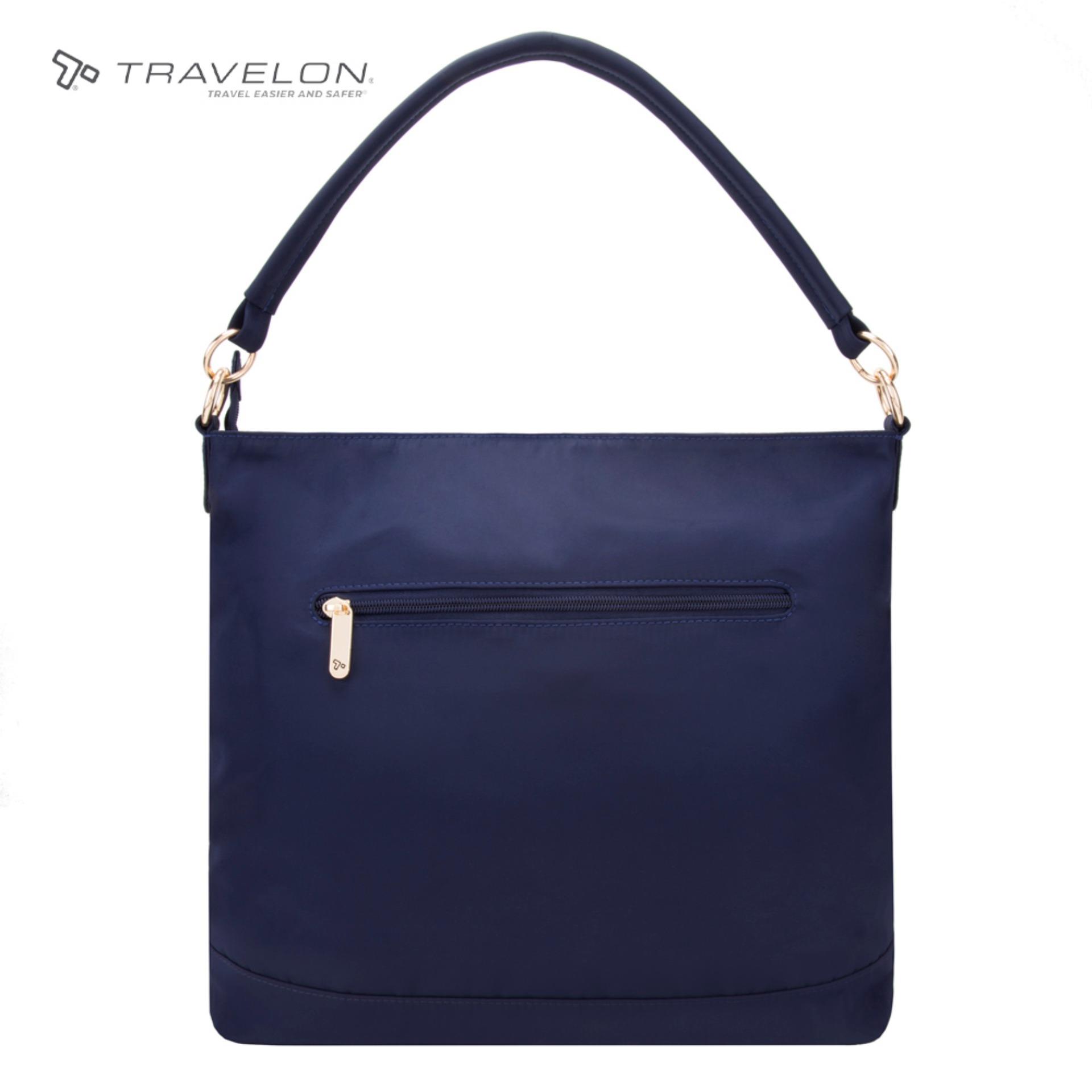 travelon ltd tote