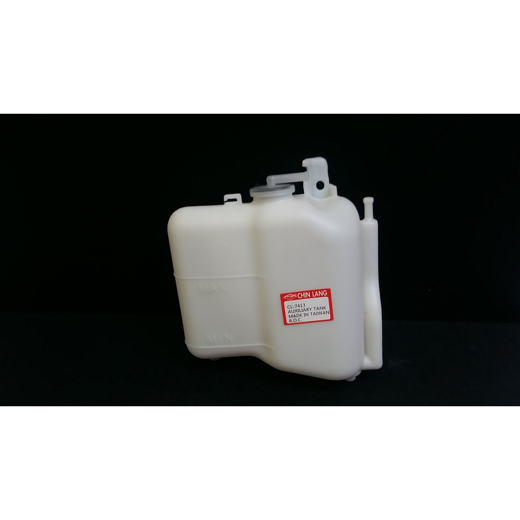 Isuzu DMAX Coolant Tank / Radiator Reservoir Tank For 2005201294f