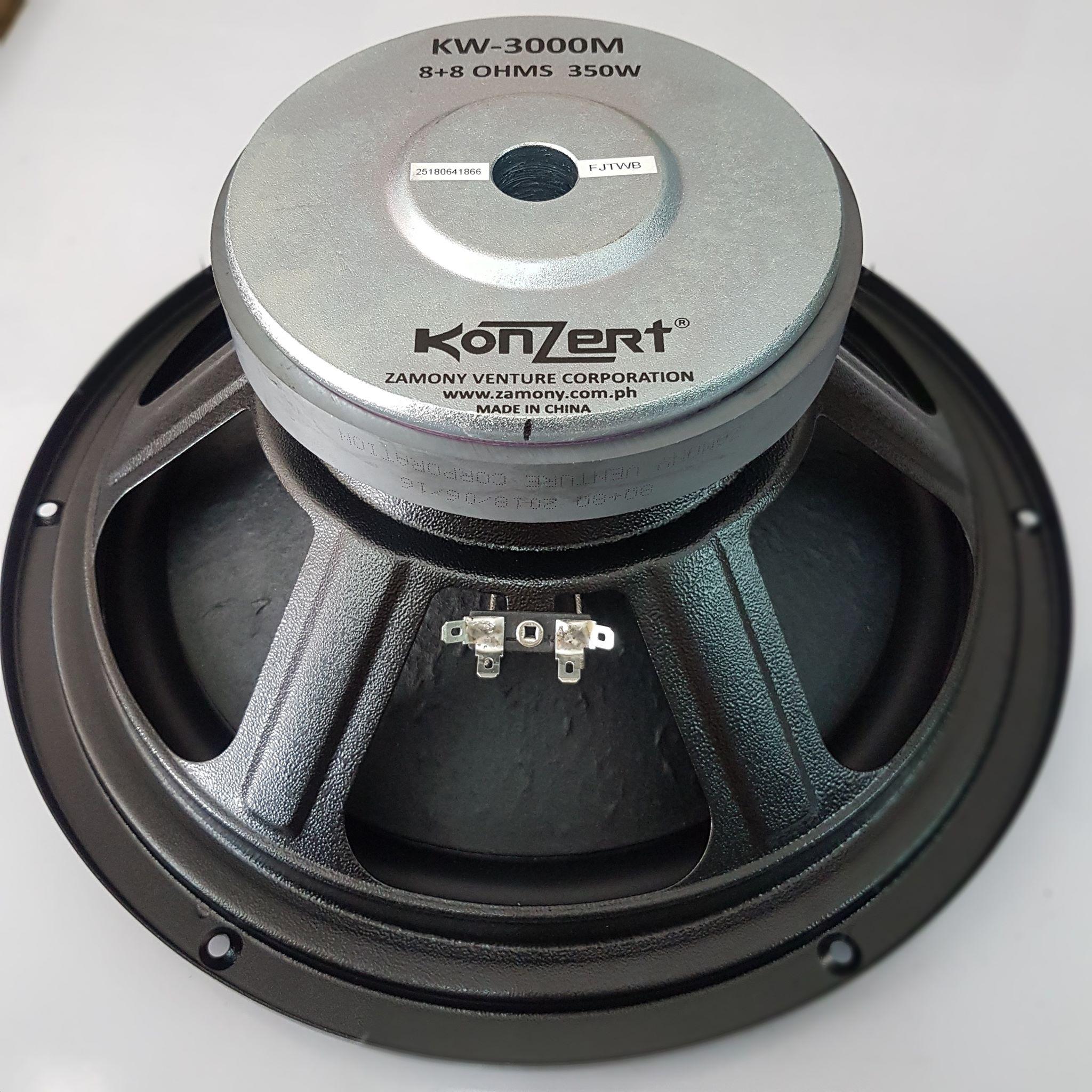 original konzert speaker