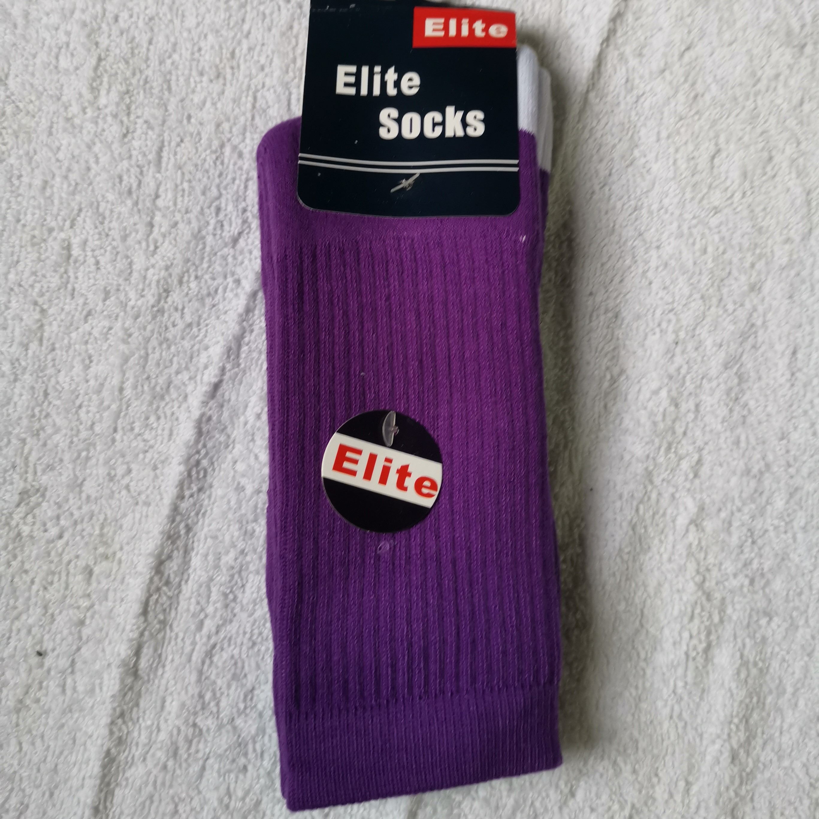 free elite socks