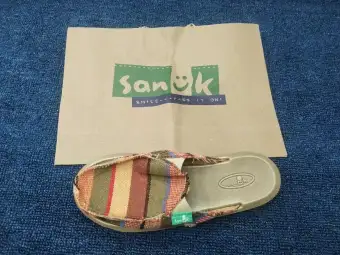 cheap sanuks