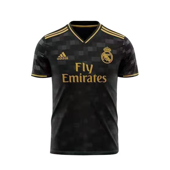 Shop Black Fly Emirates Shirt online 