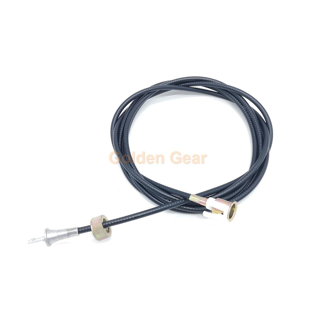 Mitsubishi L300 DIESEL Speedometer Cable Lazada PH