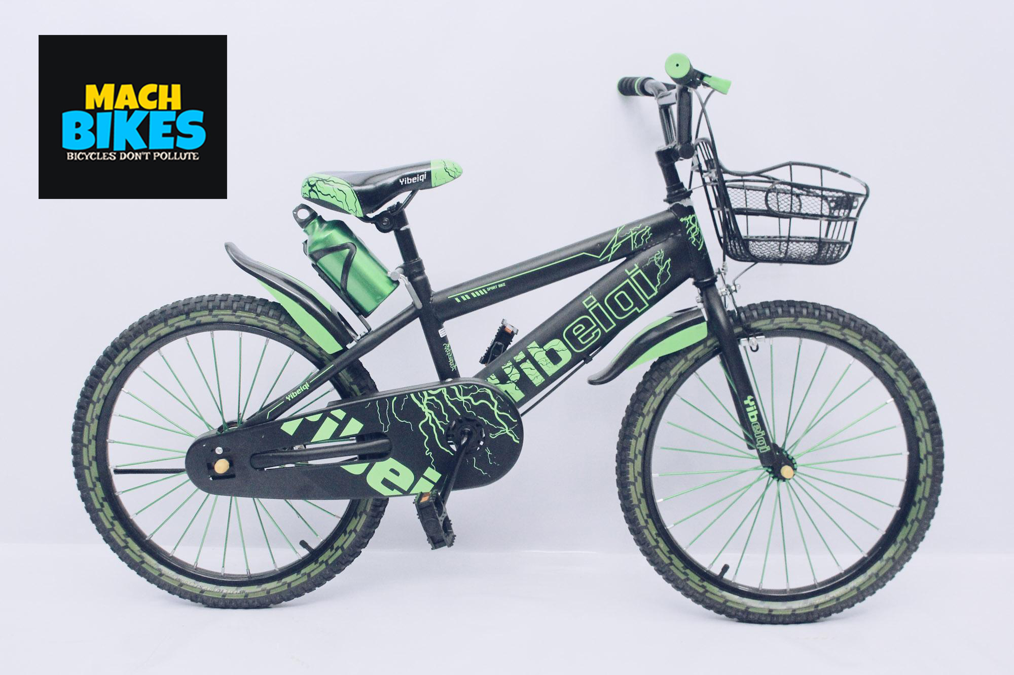 lazada bike bmx