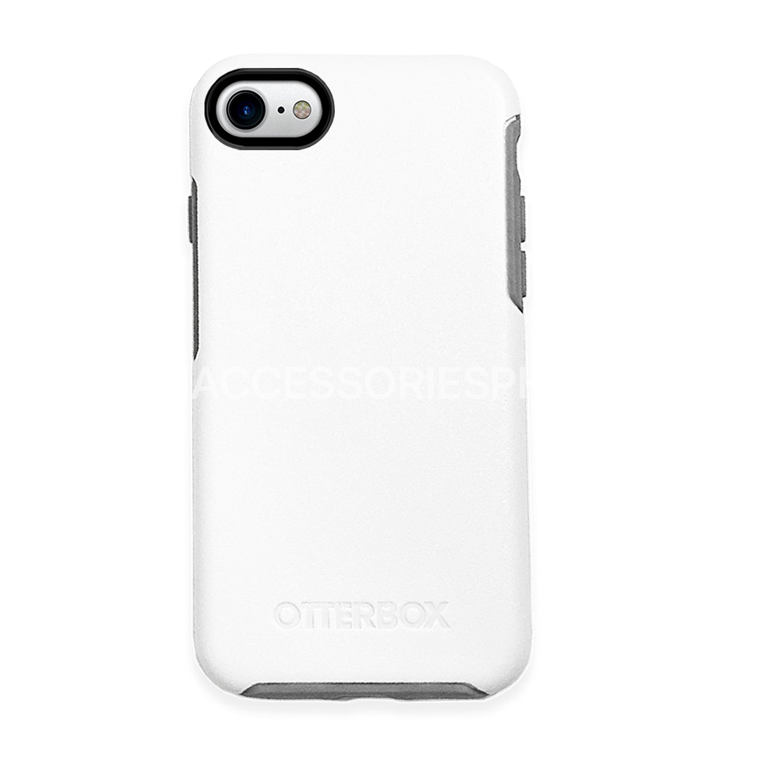 Otterbox symmetry for iphone 7, 8, se 2020, se 2022, 7 plus, 8 plus phone case